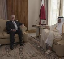 VS: Qatar needs to be with critics at the table