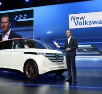 VW wants to tempt German to exchange diesel