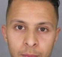Wanted notice for fugitive terrorist Paris