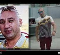 Wanted Spanish drug lord appears in music video