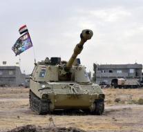 War Iraq and Kurds threaten