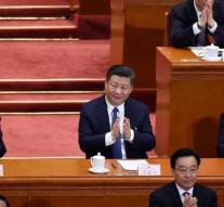 Way free for Xi Jinping to remain unlimited in power