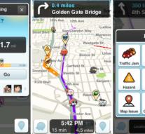 Waze will bring navigation to tunnels