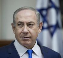 Weather accusations against Netanyahu