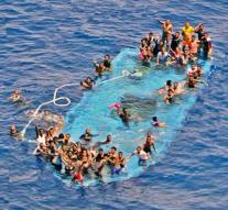 Weather boat perished in Libya