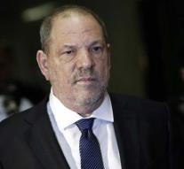 'Weinstein wants a settlement with women'