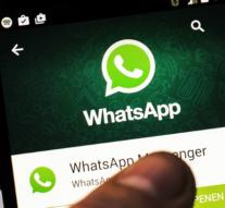 WhatsApp frustrates OM
