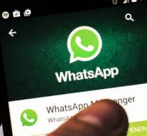 Whatsapp has backed down at Hague court
