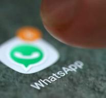 WhatsApp increases minimum age users