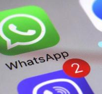 WhatsApp is struggling again with malfunction