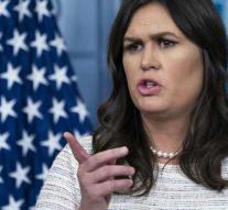 White House: no timetable for Syria action yet
