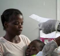 WHO fears yellow fever vaccine shortage