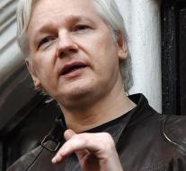 WikiLeaks offers fired techy job