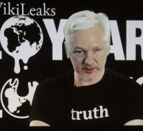 WikiLeaks: Stop cyber attack