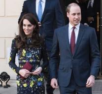 William and Kate to move to London