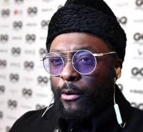 Will.i.am gadgets apps in Planet of the Apps