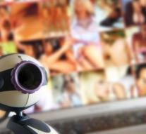 Windows update will disable webcams
