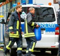 Woman of Cologne \u0026 # x27; poison terrorist \u0026 # x27; arrested