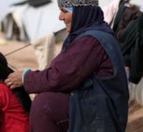 'Women and girls sexually exploited in Syria in exchange for emergency aid'