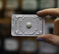 Women get morning-after pill after storming prison