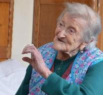 World's oldest man Emma Morano (117) deceased