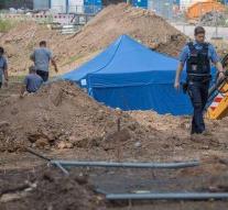 WWII bomb in Frankfurt successfully dismantled