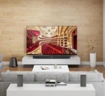 Xiaomi comes with modular TV