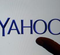 ' Yahoo is considering selling core '