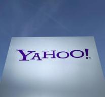 'Yahoo mails scanned users'