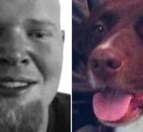 Years in prison for gruesome attack on dog