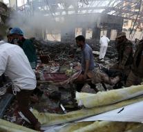 Yemen bombing death toll rises