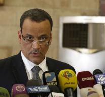 'Yemen parties agree on government '