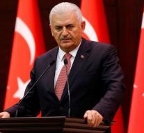 Yildirim will prepare elections 2019
