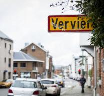 Young jihadi in Belgium calls for murder
