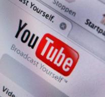 YouTube better in turning extremist videos
