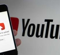 YouTube intervenes after pedo reactions to movies