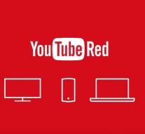 YouTube Red has only 1.5 million subscribers