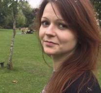Yulia Skripal does not want any help from the embassy