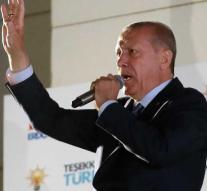 Zege Erdogan gives him more power than ever