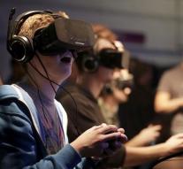 ZeniMax claims 4 billion Oculus