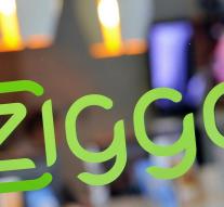 Ziggo continues to lose customers