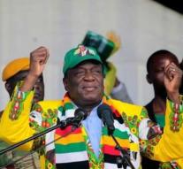 Zimbabwe to the ballot box at the end of July