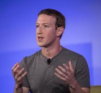 Zuckerberg likes Facebook media company