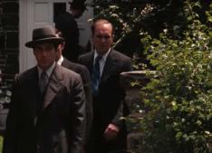 Mafia house from The Godfather for sale