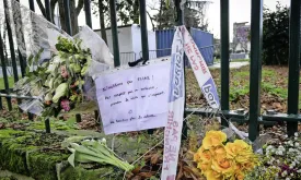 14-Year-Old Boy Fatally Stabbed in Paris Over Phone, Minors Arrested