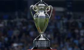 14-Year-Old Makes History as Youngest Goal Scorer in U.S. Open Cup