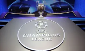 2025-26 Champions League Draw Date and Fixtures Revealed
