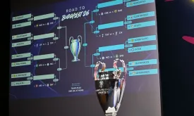 2025-26 UEFA Champions League Knockout Rounds: Bracket, Key Dates, and More