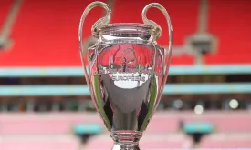 2025-26 UEFA Champions League League Phase Draw Live Updates