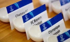 2025-26 UEFA Women's Champions League Draw Live Updates